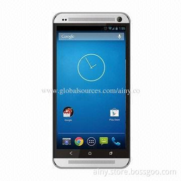 Screen Protectors Films, AR Ultra Transparent, Anti-glare, for HTC The All New One M8